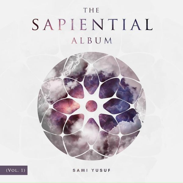 Обложка: Sami Yusuf, Cappella Amsterdam, Amsterdam Andalusian Orchestra - One