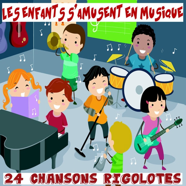Обложка: Jeannette et les petits Louveteaux - Je m'appelle Funny Bear