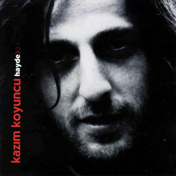 Обложка: Kazım Koyuncu - Uy Aha