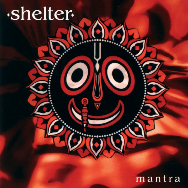 Обложка: Shelter - Civilized man