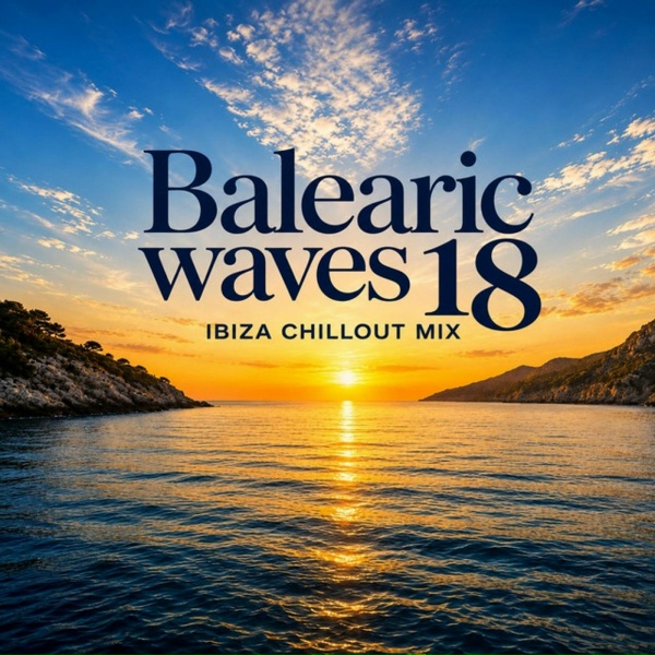 Обложка: L.D.B Time to Chill - Ibiza Dreaming