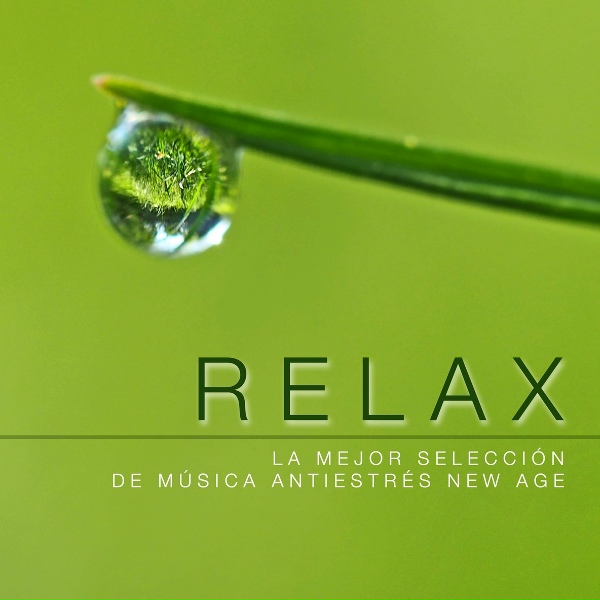 Обложка: Rain Sounds - Musica para Meditar