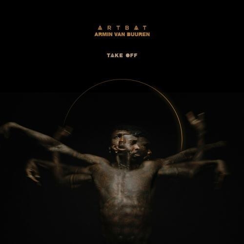 Обложка: ARTBAT feat. Armin Van Buuren - Take Off