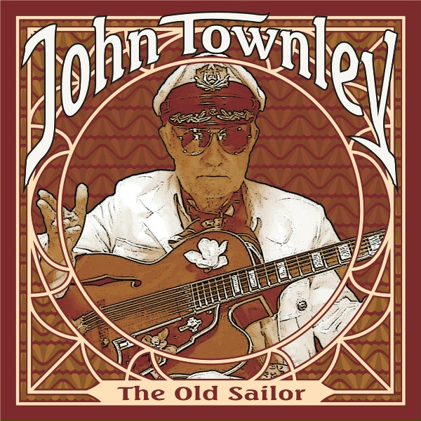 Обложка: John Townley - The Faithful Soldier