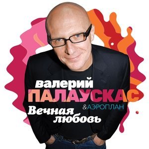 Обложка: Палаускас Валерий - Чужая женщина