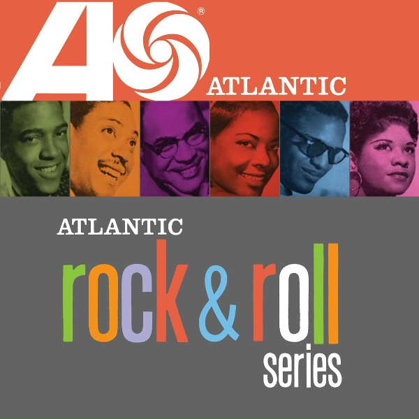 Обложка: Clyde McPhatter, The Drifters - The Bells of St. Mary's