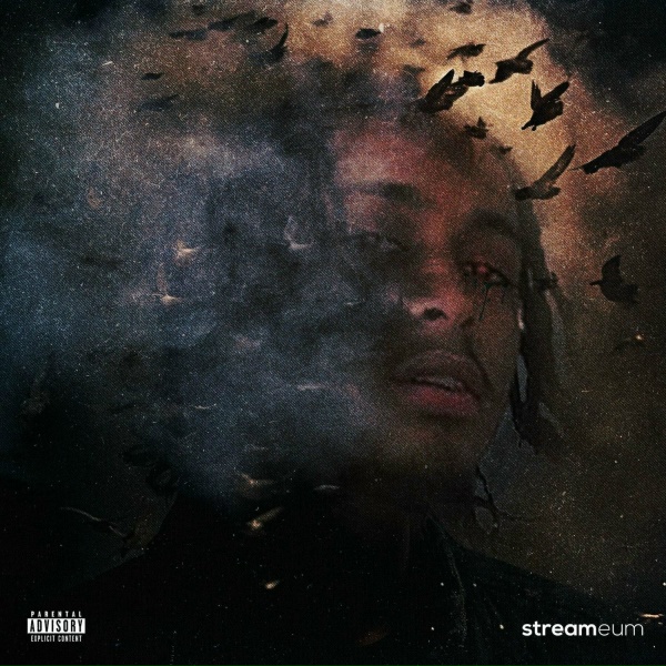 Обложка: Young Smoke, Streameum - BFF