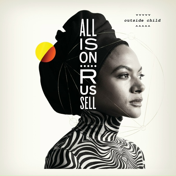 Обложка: Allison Russell - Hy-Brasil