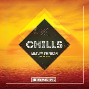 Обложка: Matvey Emerson - Off My Mind