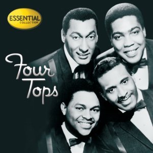 Обложка: Four Tops - It's The Same Old Song