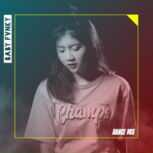 Обложка: BABY FVNKY - DJ Back To You X Digi Bam