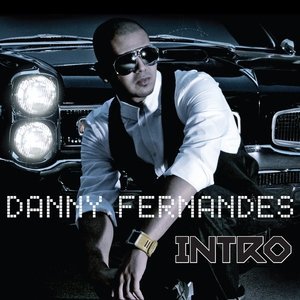 Обложка: Danny Fernandes - Memory