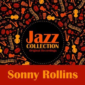 Обложка: Sonny Rollins - Dearly Beloved