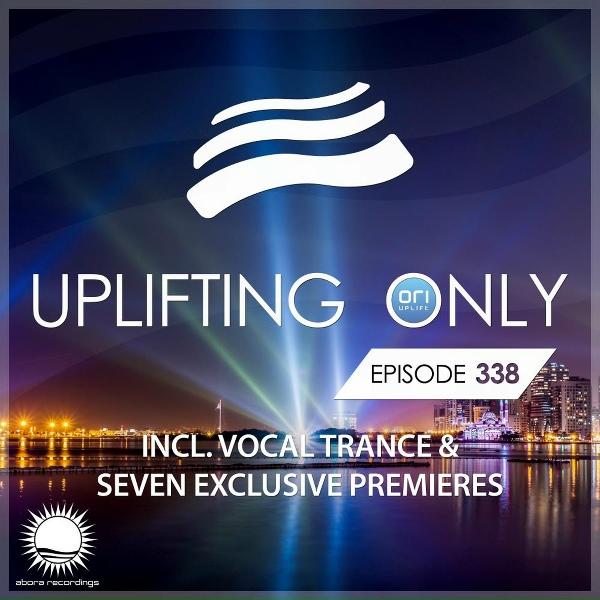 Обложка: Steve Allen, Sue McLaren - Old Flame [UpOnly 338]