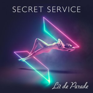 Обложка: Secret Service - Lit De Parade
