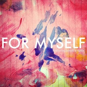 Обложка: S-X feat. Jessica Sutta - For Myself