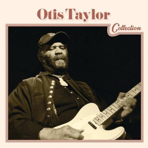 Обложка: Otis Taylor feat. Cassie Taylor - Ten Million Slaves