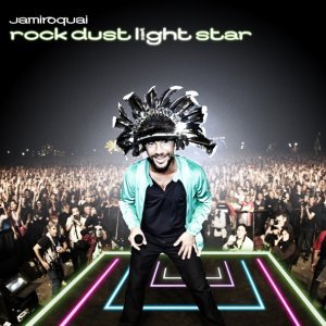 Обложка: Jamiroquai - All Good In The Hood