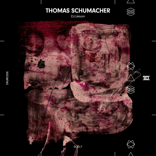 Обложка: Thomas Schumacher - Feist