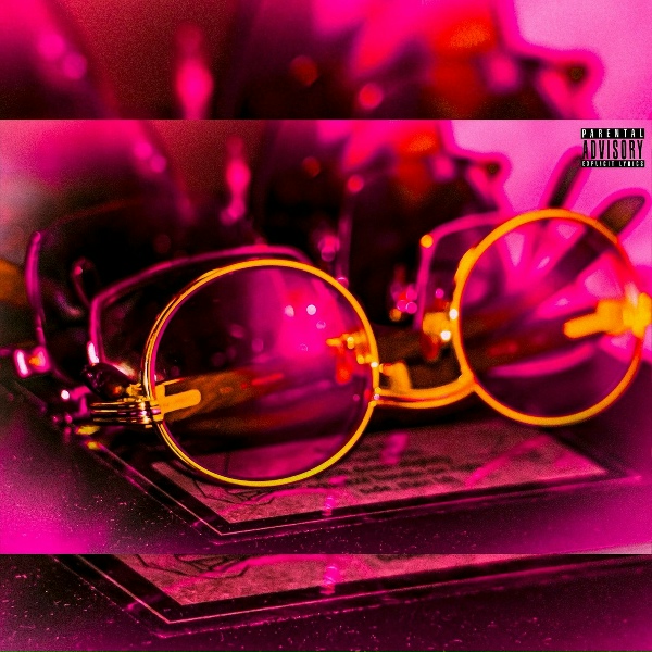 Обложка: JAY P - Church