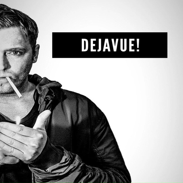 Обложка: DEJAVUE! - Не любил