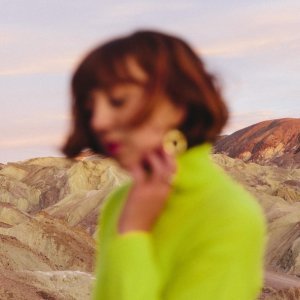 Обложка: Ella Vos - Burning Bridges