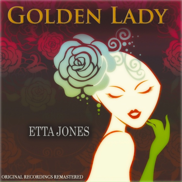 Обложка: Etta Jones - Since I Fell for You