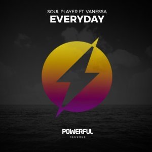 Обложка: Soul Player feat. Vanessa - Everytime (Original Mix)
