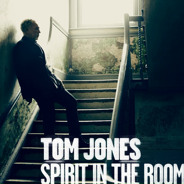 Обложка: Tom Jones - Tower of Song
