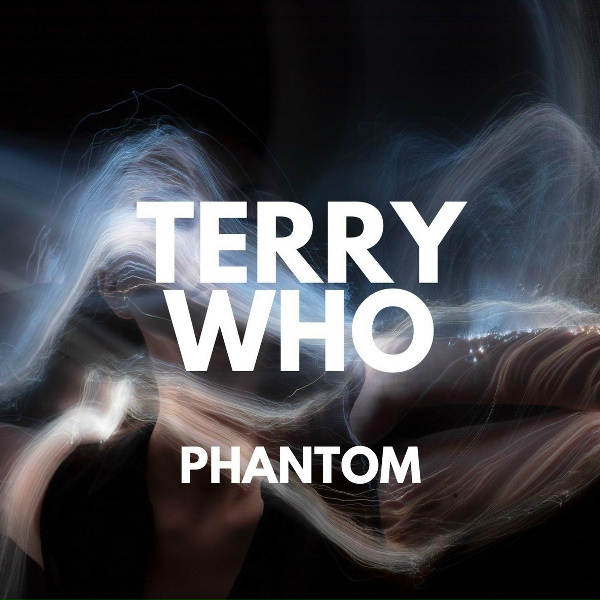 Обложка: Terry Who - Antonietta Bossi