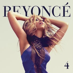 Обложка: Beyonce - I Was Here