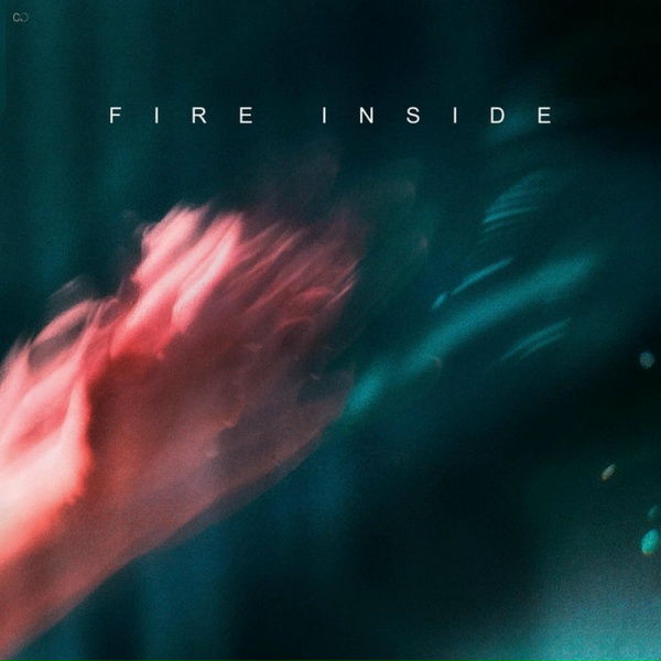 Обложка: SWIM - Fire Inside
