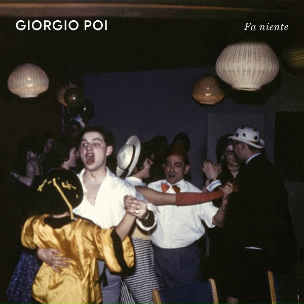 Обложка: Giorgio Poi - Tubature