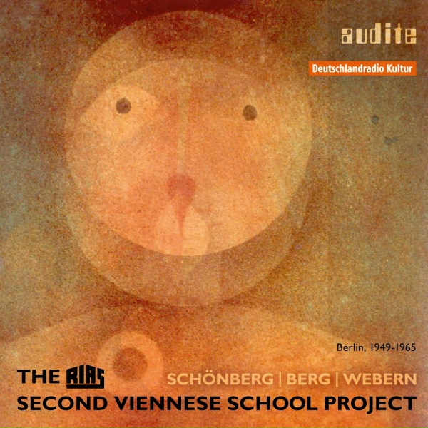 Обложка: Végh-Quartett - II. Andante Amoroso