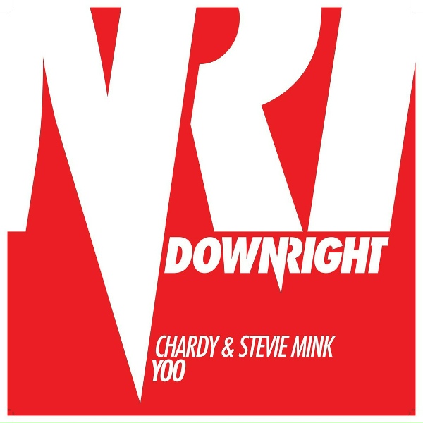 Обложка: Chardy, Stevie Mink - Yoo