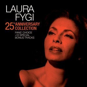 Обложка: Laura Fygi - Abrazame