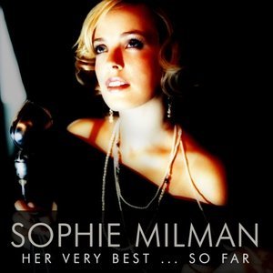 Обложка: Sophie Milman - La Vie En Rose