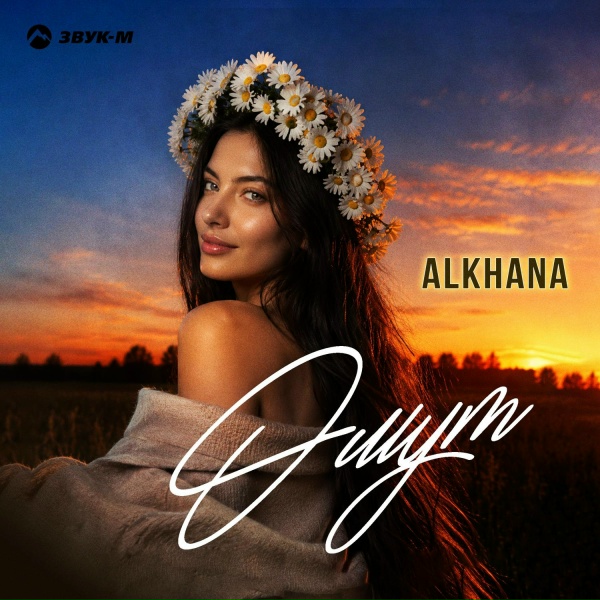 Обложка: Alkhana - Омут