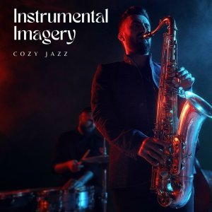 Обложка: Cozy Jazz - Jazz Mood Music