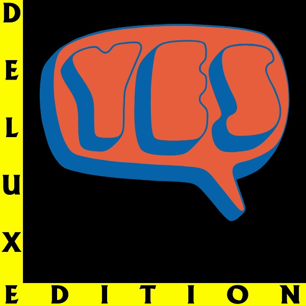 Обложка: Yes - Everydays