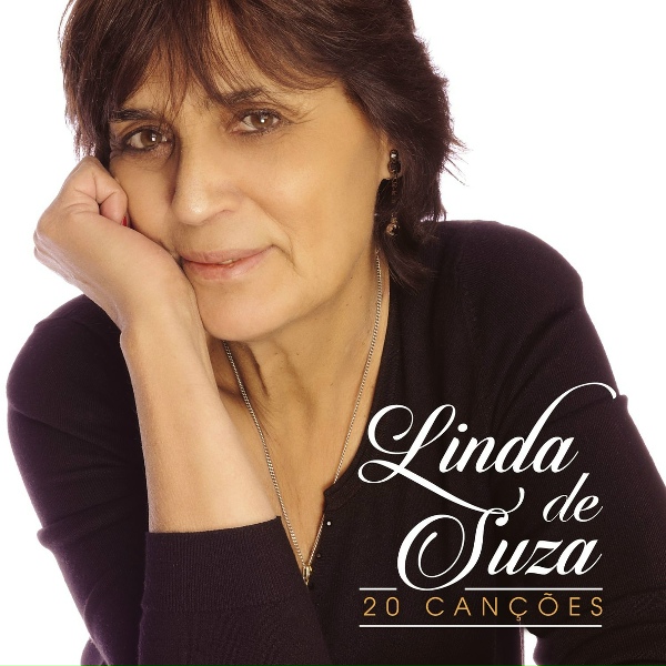 Обложка: Linda de Suza - Un portugais