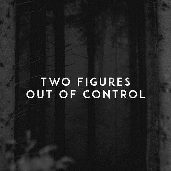 Обложка: Two Figures - Out of Control