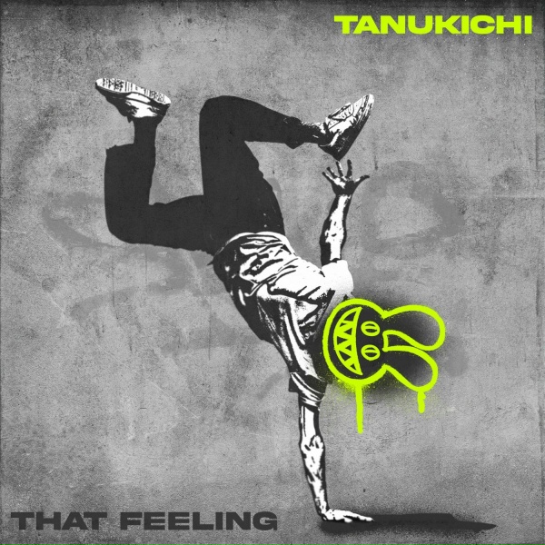 Обложка: Tanukichi - One More Drop