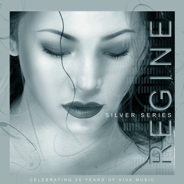 Обложка: Regine Velasquez - Shine
