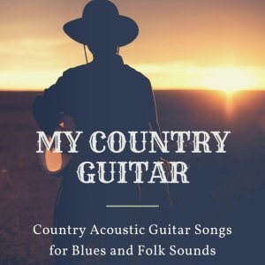 Обложка: Erica Vaugh - Nashville