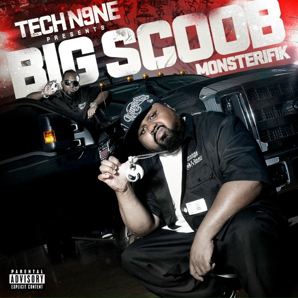 Обложка: Big Scoob feat. 1 Ton, Boogie Man, J Richter - Doe Doe Doe