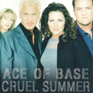 Обложка: Ace of Base - Travel to Romantis