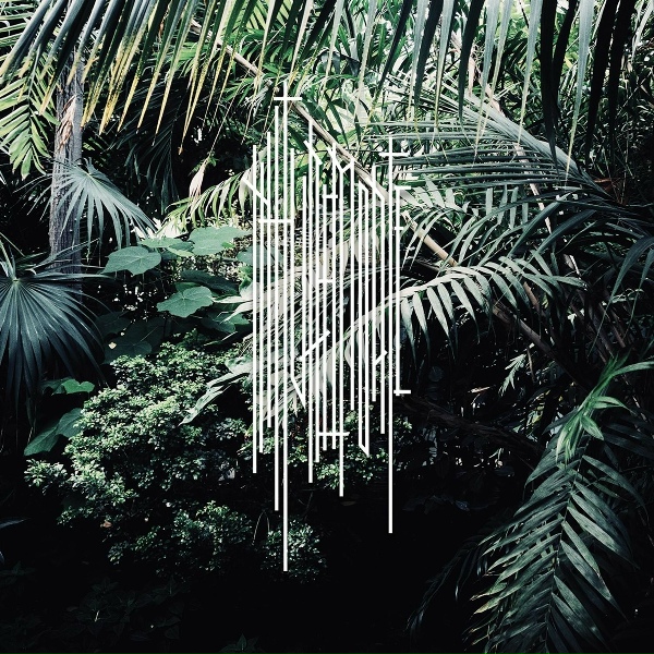 Обложка: Nature Morte - Grief