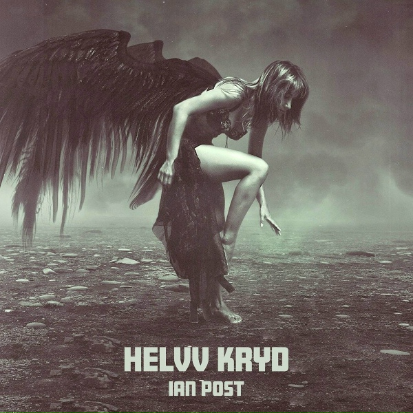 Обложка: Ian Post - Yole Kross Ayle (The Song of the Dead)