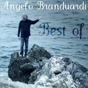 Обложка: Angelo Branduardi - Alla Fiera Dell'Est